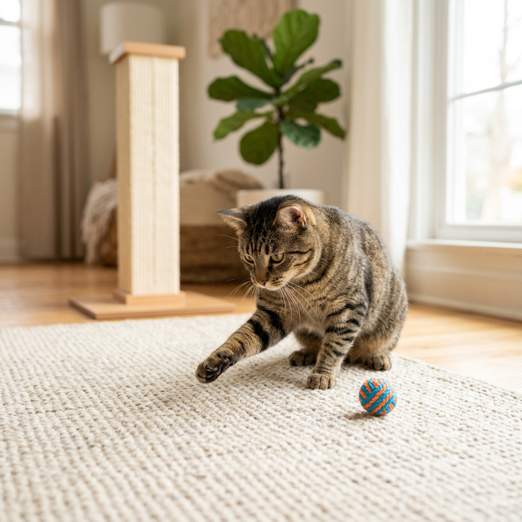 Cat Supplies