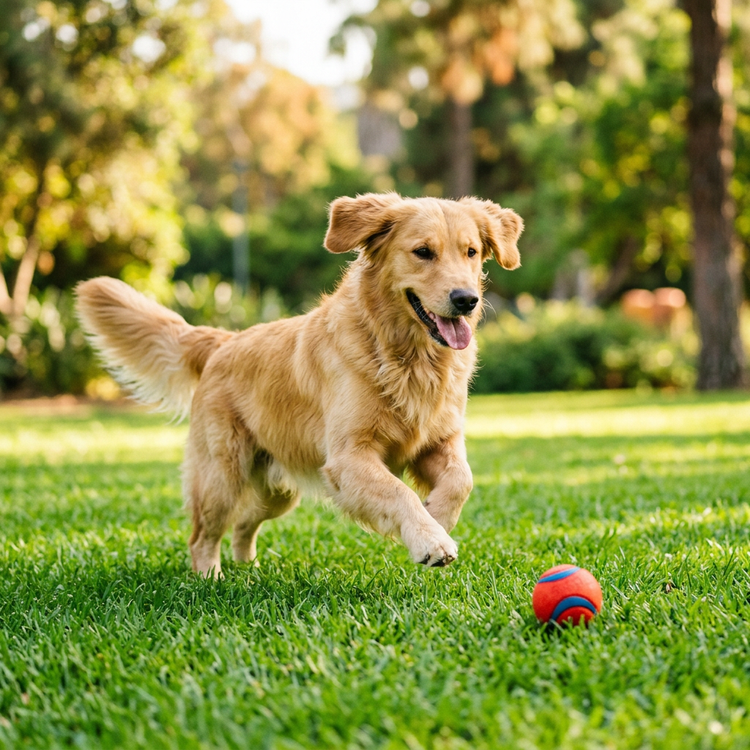 Pet Toys