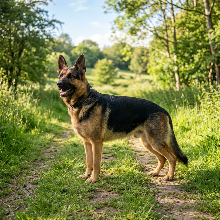 Dog Supplies