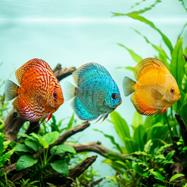 FISH