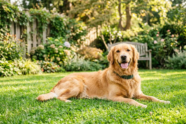 Dog Health & Supplements