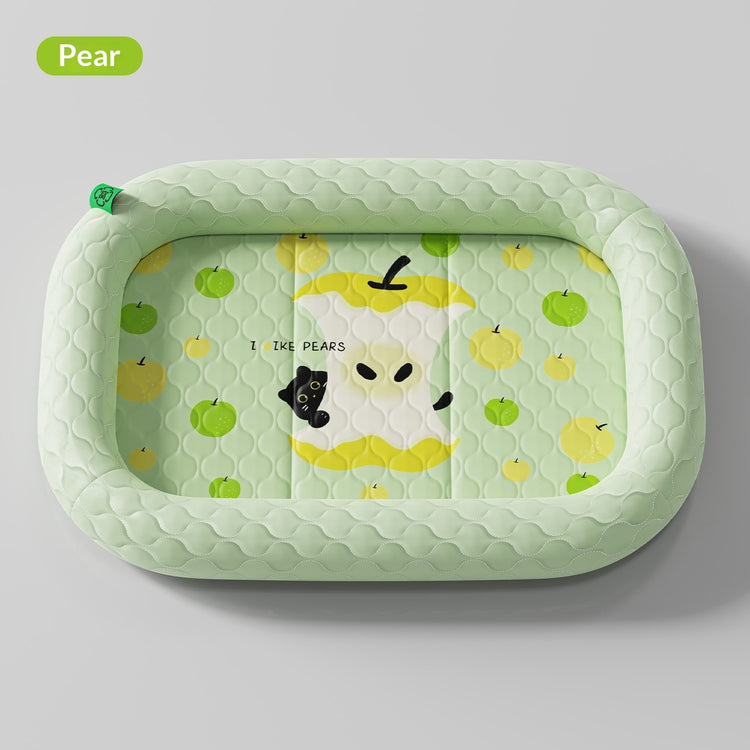 Cooling Ice Mat for Pet Cats and Dogs