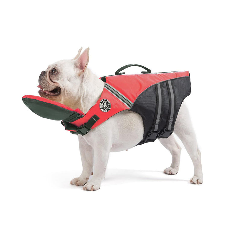 Professional Pet Life-Saving Vest