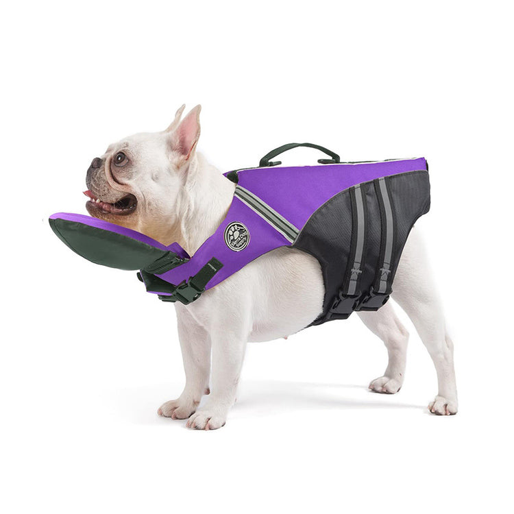 Professional Pet Life-Saving Vest