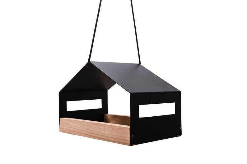 Outdoor Hanging Bird Feeder Garden Decor