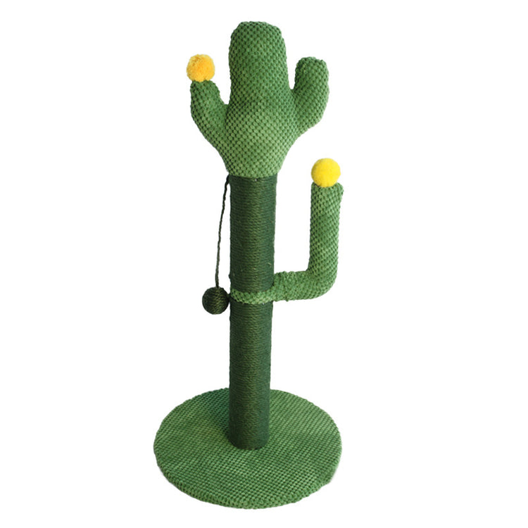 Pet Cat Climbing Frame for Indoor Play