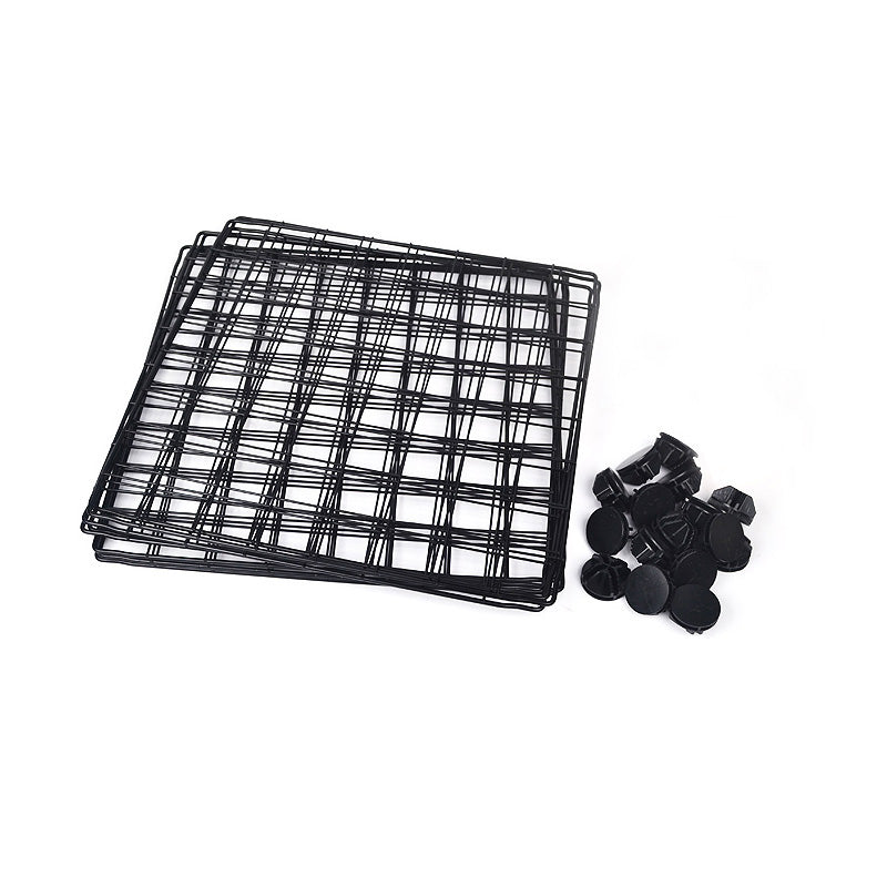 Pet Fence for Dogs and Cats Indoor Outdoor
