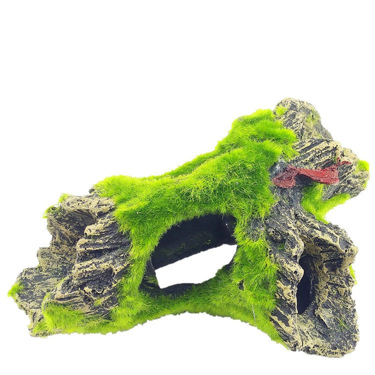 Aquarium Resin Driftwood Landscaping Decoration