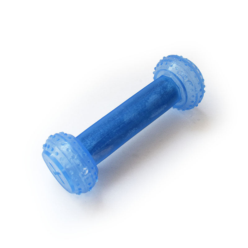 Dog Cooling Toy Puppy Teething Ring
