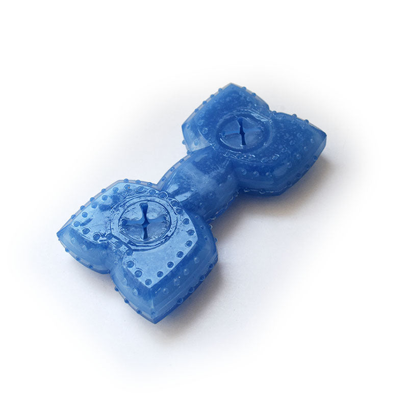 Dog Cooling Toy Puppy Teething Ring