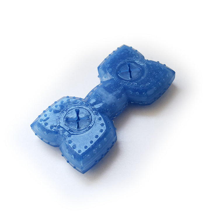 Dog Cooling Toy Puppy Teething Ring