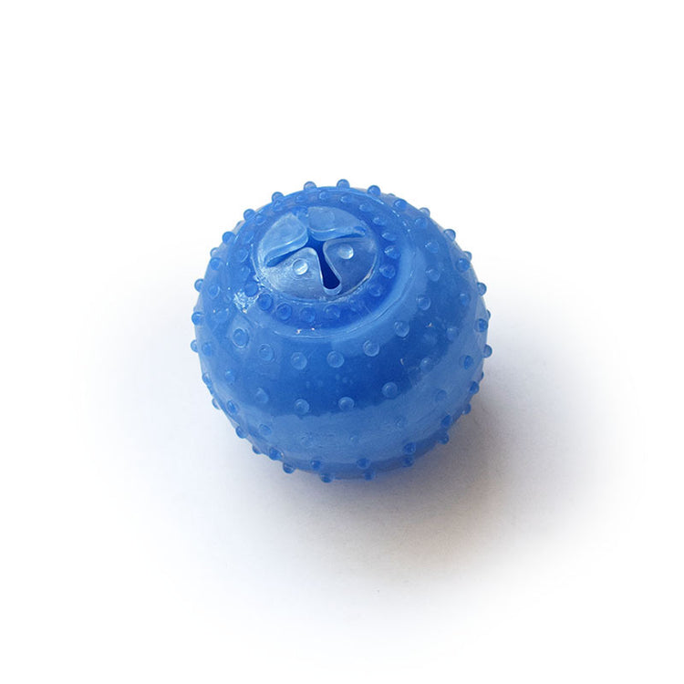 Dog Cooling Toy Puppy Teething Ring
