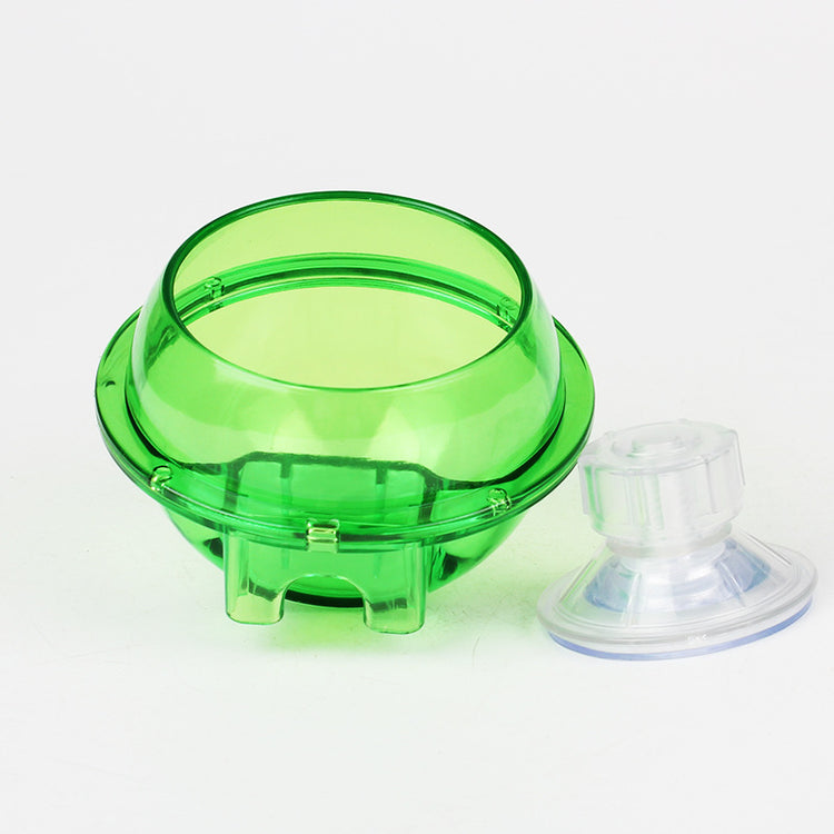 Aquatic Planting Cups Fish Tank Aquascape Pots