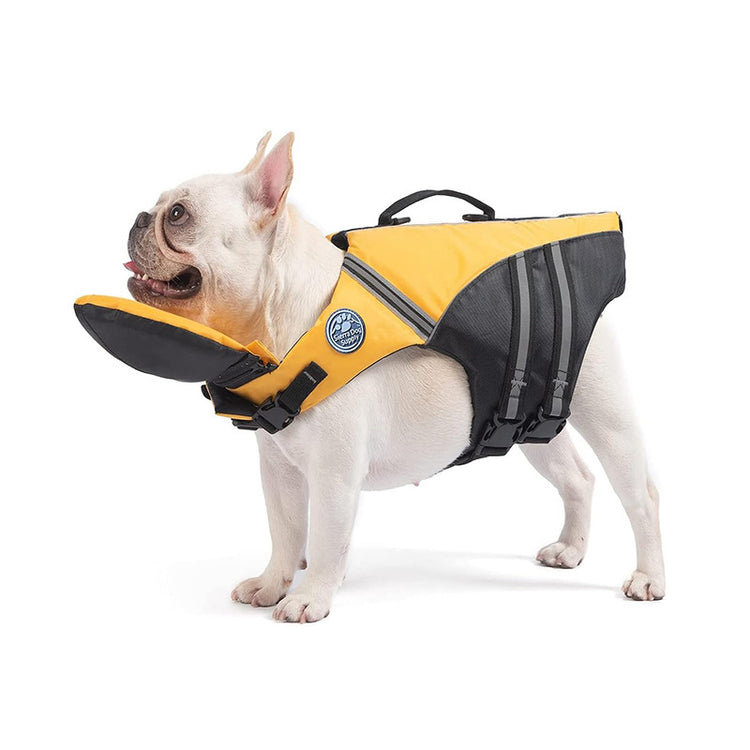 Professional Pet Life-Saving Vest