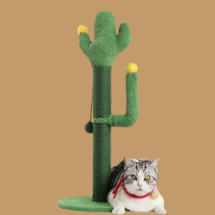 Pet Cat Climbing Frame for Indoor Play
