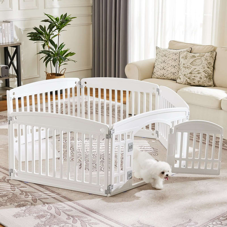 Dog Game Fence Safe & Reliable Pet Play
