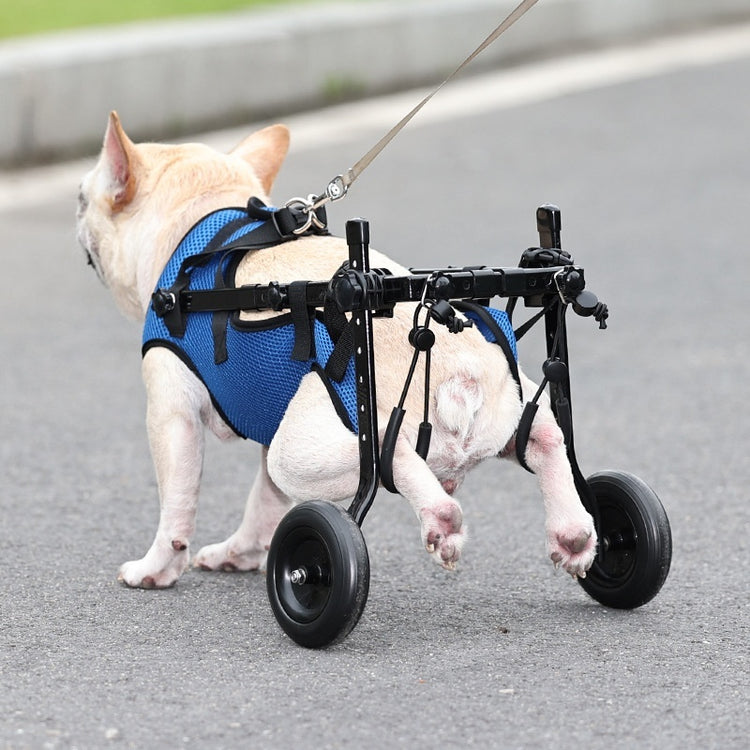 Pet Disabled Dog Wheelchair Scooter for Dogs