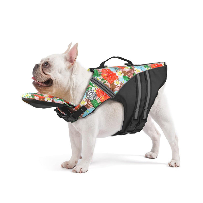 Professional Pet Life-Saving Vest