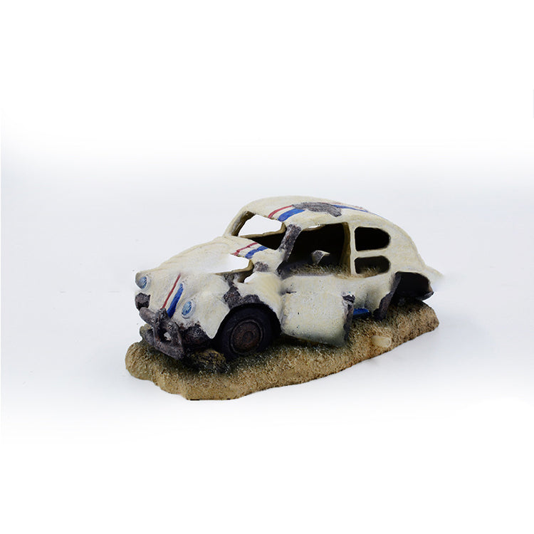 Decorative Aquarium Ornaments for Fish Tanks