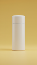 Vet-Approved Wellness Supplement Bottle