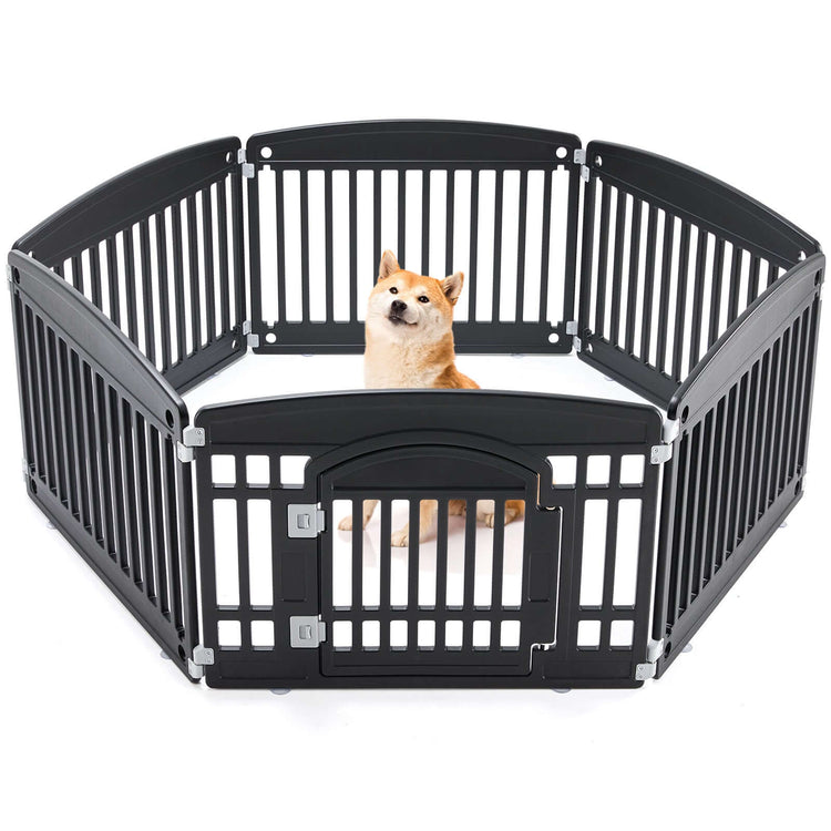 Dog Game Fence Safe & Reliable Pet Play