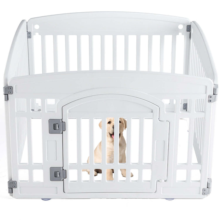 Dog Game Fence Safe & Reliable Pet Play