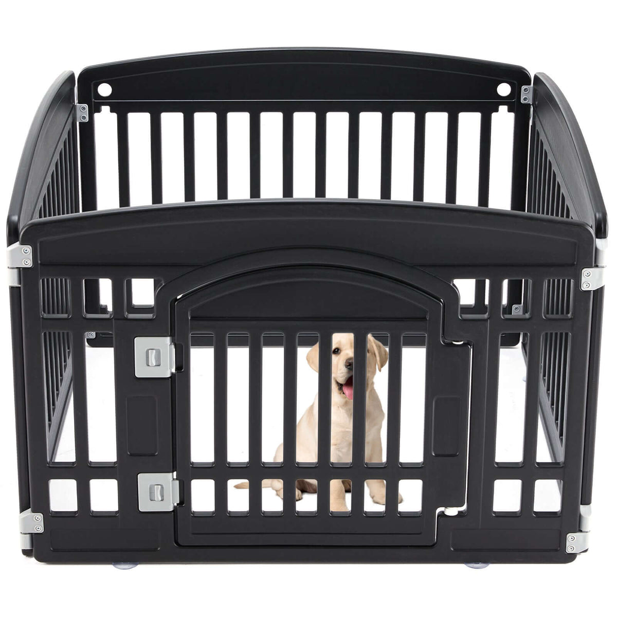 Dog Game Fence Safe & Reliable Pet Play