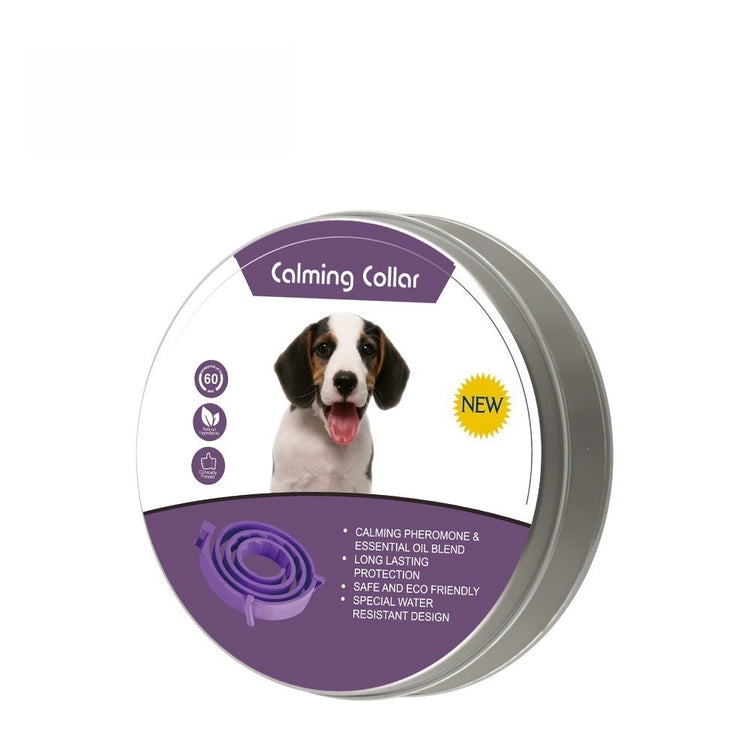Pheromone Town Pet Calming Collar for Cats