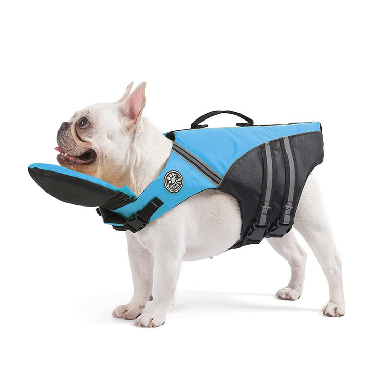 Professional Pet Life-Saving Vest