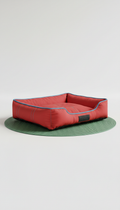 Ballistic Nylon Outdoor Pet Bed
