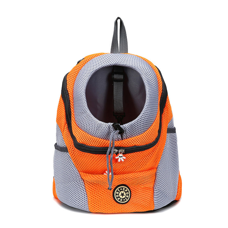 Pet Backpack Dog Backpack for Small Dogs