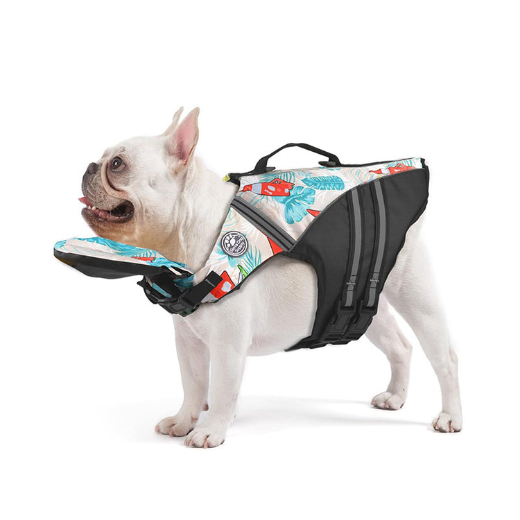 Professional Pet Life-Saving Vest
