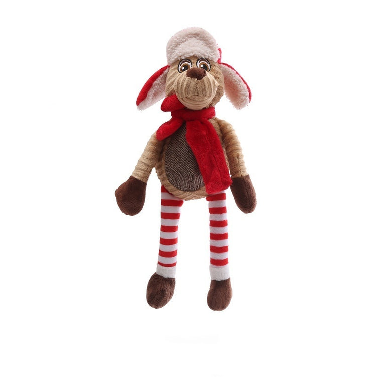 Big Plush Pet Toys for Dogs