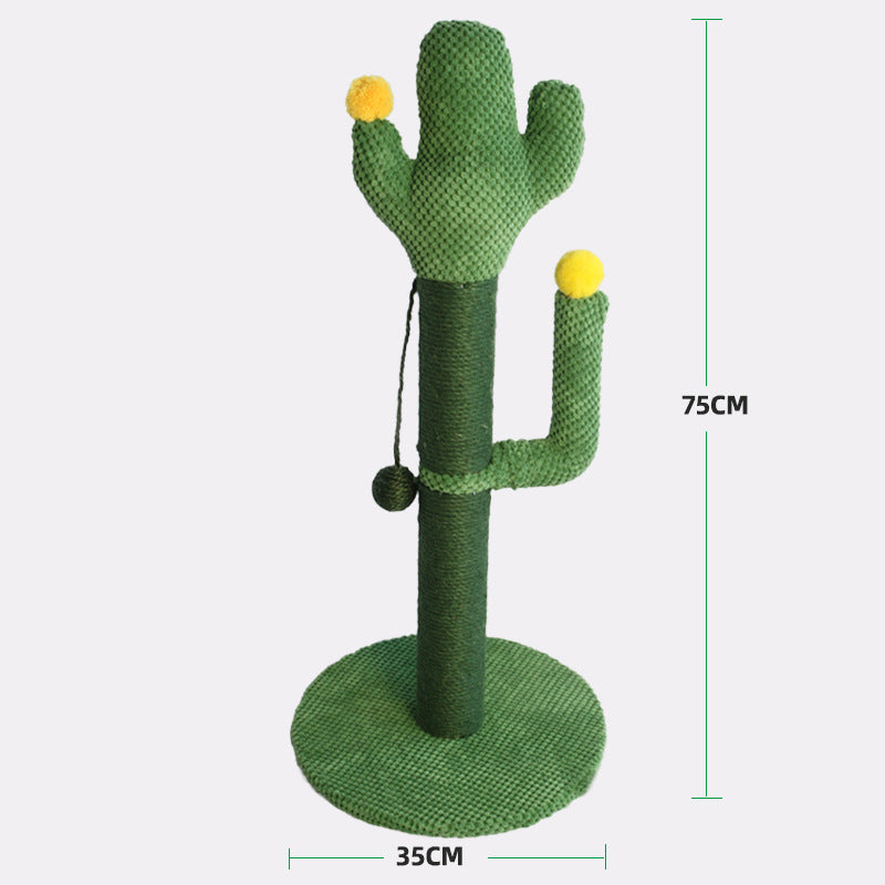 Pet Cat Climbing Frame for Indoor Play