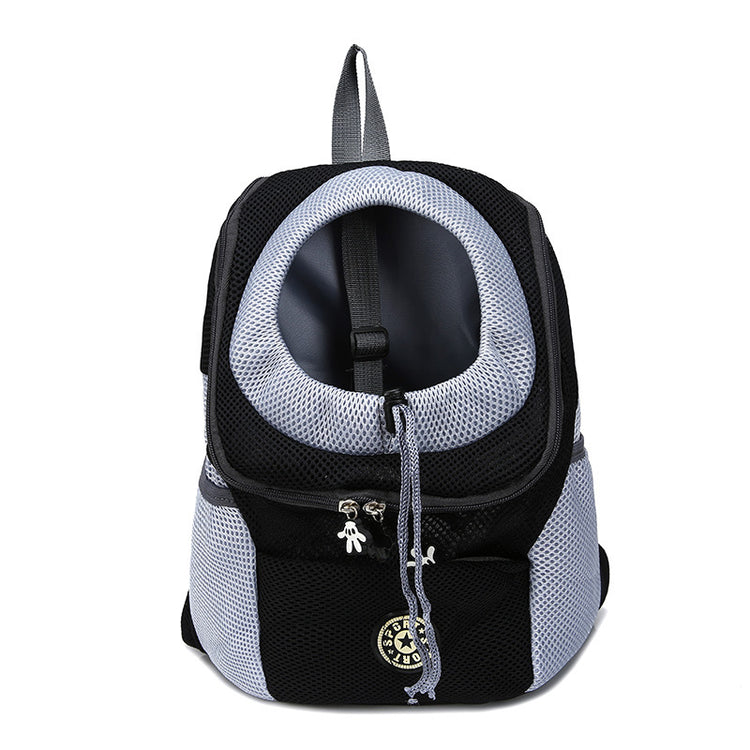 Pet Backpack Dog Backpack for Small Dogs
