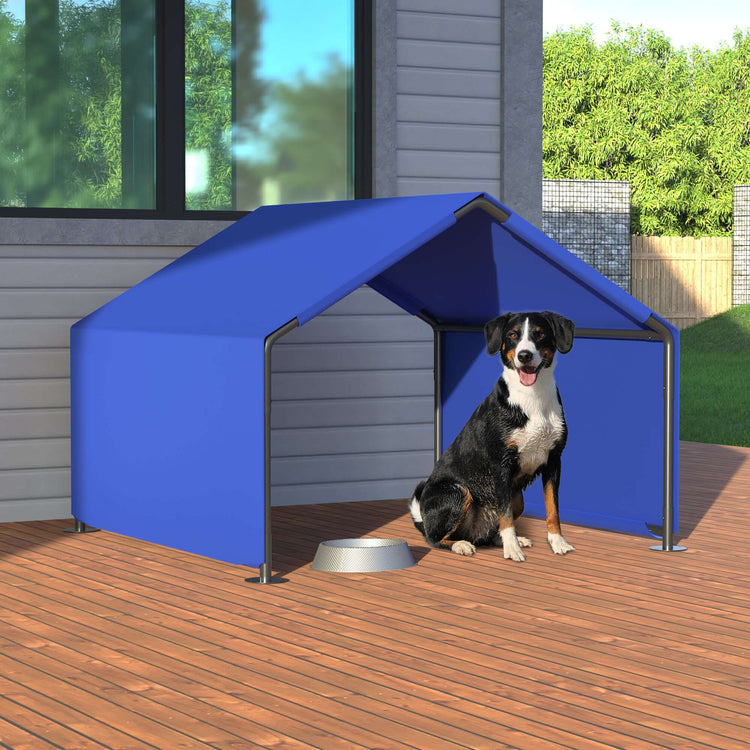 Outdoor Dog Shade Shelter Tent
