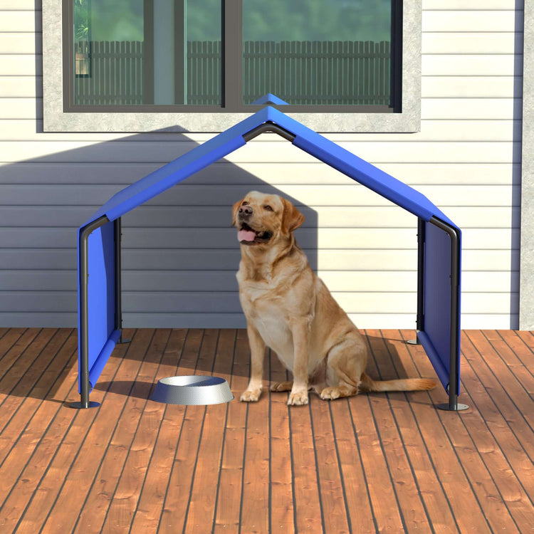 Outdoor Dog Shade Shelter Tent