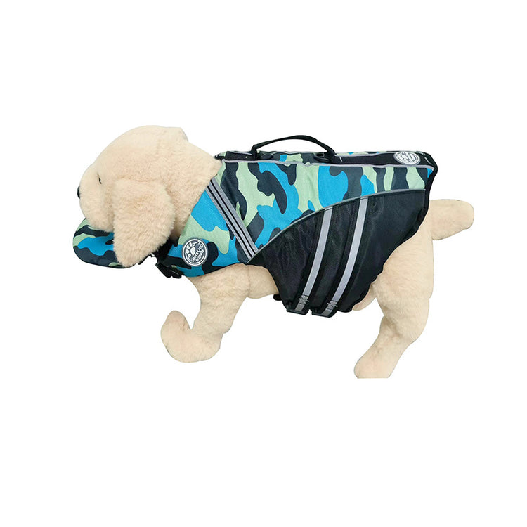 Professional Pet Life-Saving Vest