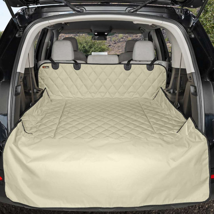 Cargo Liner for SUVs - Large