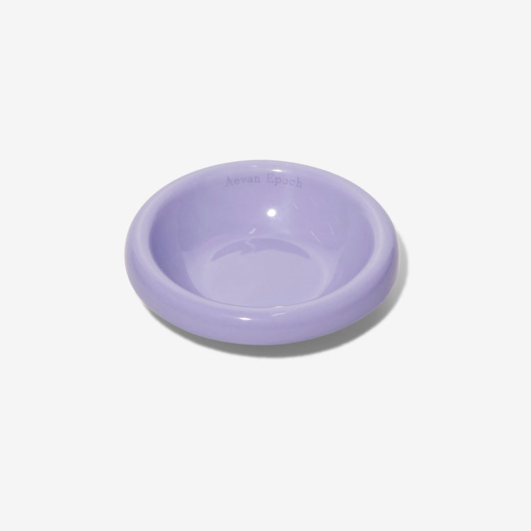Aevan Epoch | Ceramic Pet Bowl