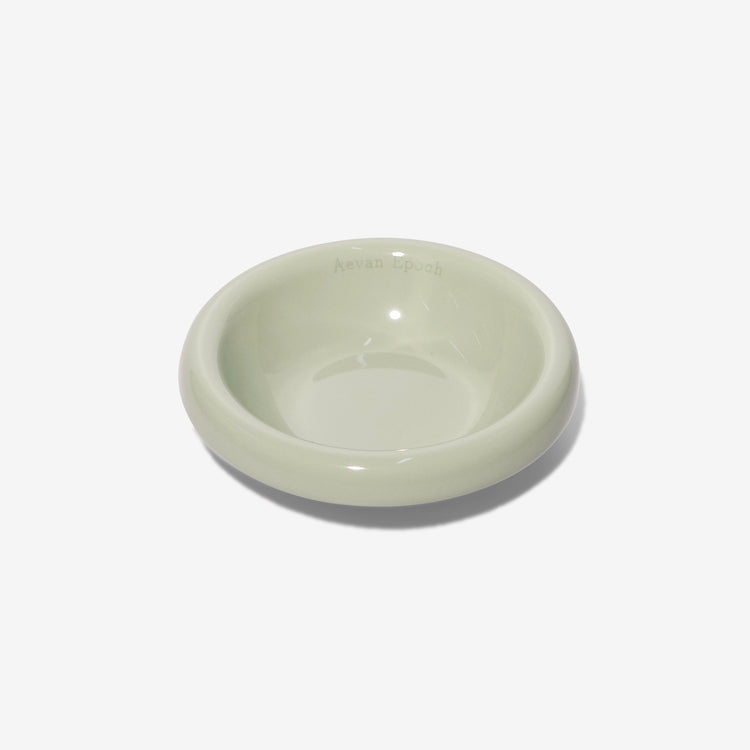 Aevan Epoch | Ceramic Pet Bowl