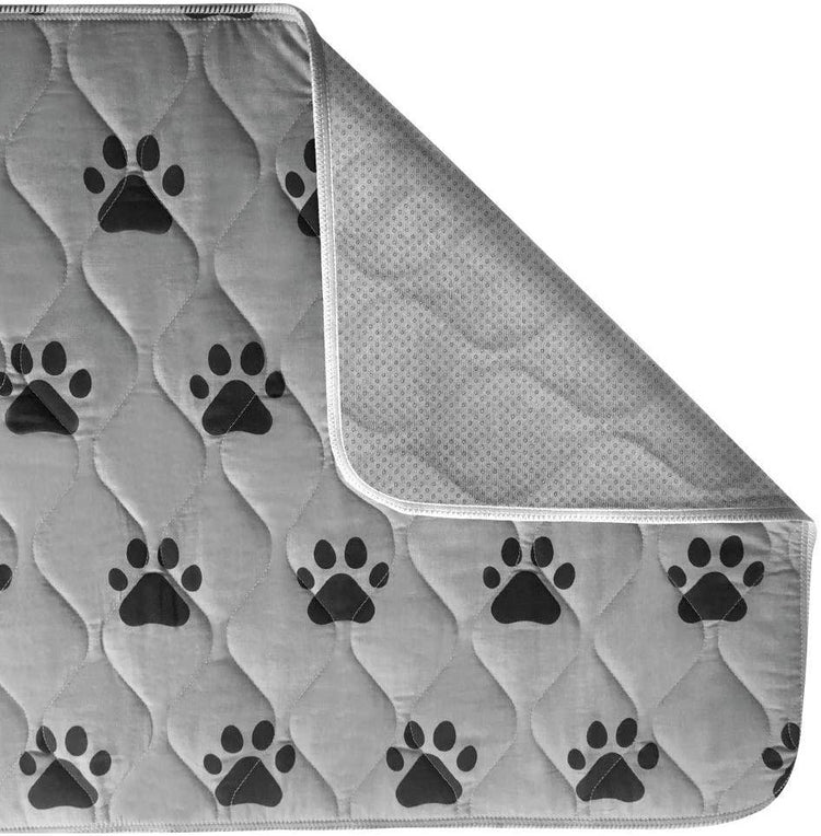 Mr. Peanut’s Washable Pet Pads – 3-Pack