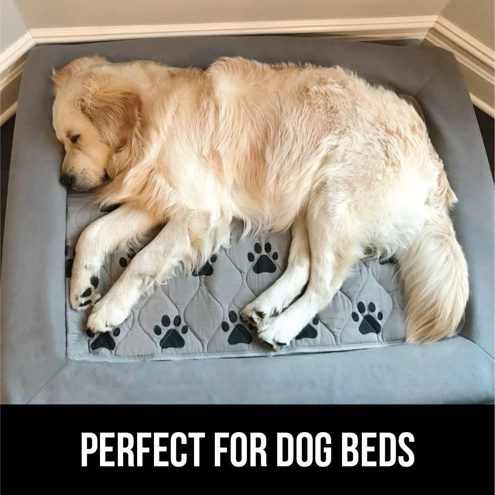 Mr. Peanut’s Washable Pet Pads – 3-Pack