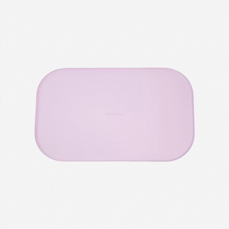 Aevan Epoch | Premium Silicone Pet Feeding Mat