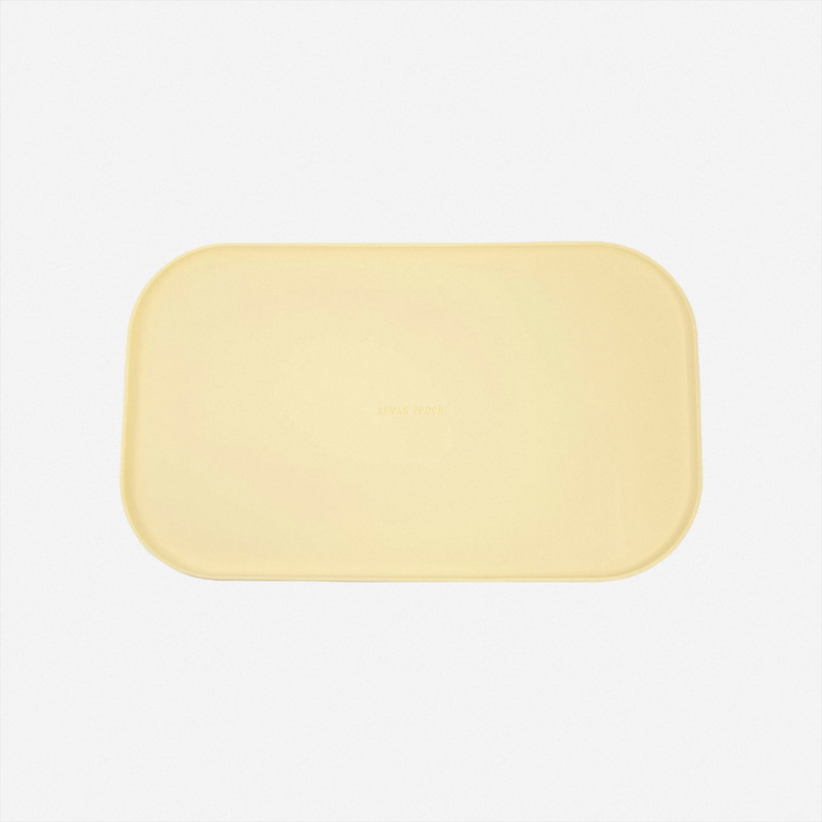 Aevan Epoch | Premium Silicone Pet Feeding Mat