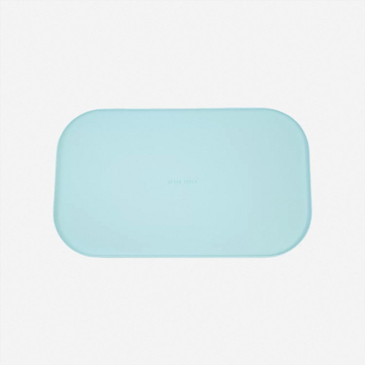 Aevan Epoch | Premium Silicone Pet Feeding Mat