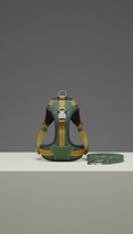 Outdoor-Ready Padded Harness