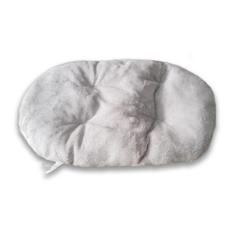 pet Bed Washable Cotton Cushion