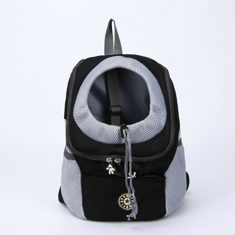 Backpack Carrier for Small Dogs
