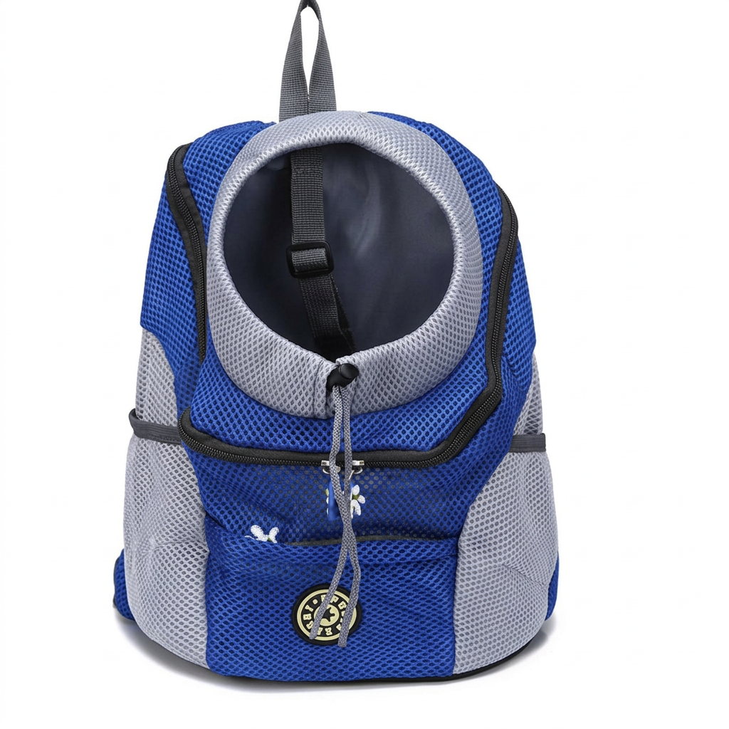 Backpack Carrier for Small Dogs